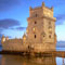 Torre de Belém (Belém Turret)